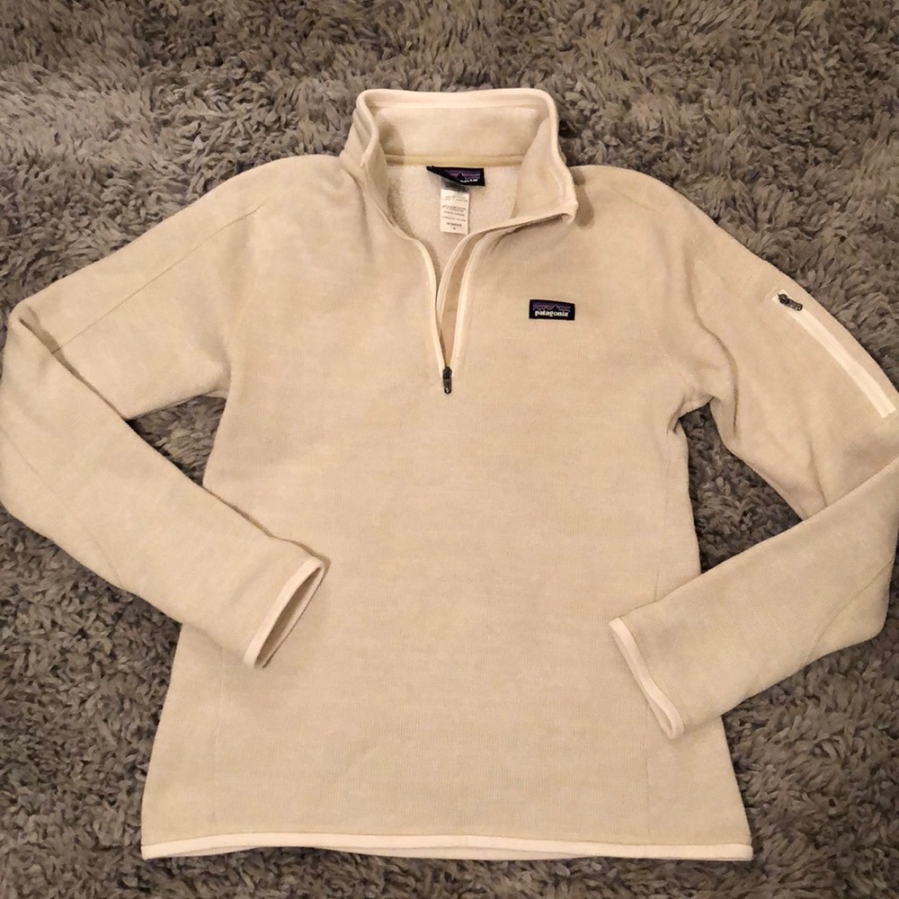 Patagonia Women’s Pullover